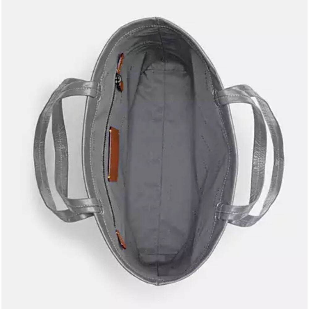 Coach Hall Tote - Picture 6 of 6